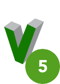 Ícone de validação